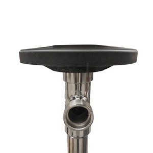 Low Acid Chemical Transfer <b>Pump</b> Rotary for Oil Drum Barrel HD Barrel <b>Pump</b> HD - Product Image 5