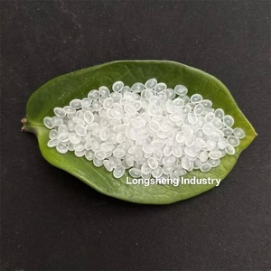 เม็ดพลาสติก PP รีไซเคิล คุณภาพสูง สีธรรมชาติ ทนทาน ป้องกันรังสียูวี/โอโซน เหมาะสำหรับท่อและฟิล์ม มีตัวอย่างฟรีให้ทดลองใช้ - Product Image 6