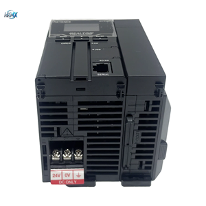 Keyence KV-7300 High <b>Speed</b> PLC <b>Controller</b> for PLC Programming 0.96ns 21MB Memory 160k Steps 24VDC Industrial - Product Image 1