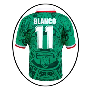 Camiseta de fútbol Retro para hombre, Camisetas de fútbol, Camisetas blancas, 1998