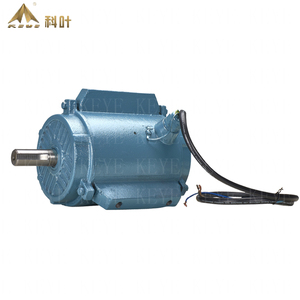 Enfriador de aire evaporativo montado en la pared KEYE ZS/23000, Enfriador de aire con flujo de aire de Cmh - Product Image 2