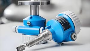 Nuevo Sensor de Nivel de Horquilla Original Endress+Hauser FTL41/FTL51/FTL50/FLT31 de Acero Inoxidable 316L con App Tuya y 3% de Precisión - Product Image 2