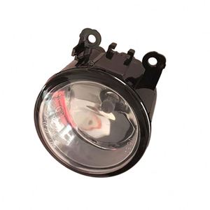 Đèn lái xe tròn phía trước Xe Sương Mù Đèn sương mù đèn Peugeot - Product Image 6