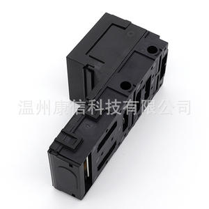 Caja de Fusibles para Carrocería YG20244748 con Logotipo Samand, Compatible con Fusibles y Portafusibles - Product Image 4