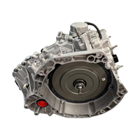 Nouvel ensemble de transmission Jiuhai Changan (CS55 CS75 UNI-T UNI-K) & Jetour X70 DF727 OE 1506300-DF727A01 - Garantie de 6 mois