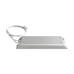 Điện Trở Cố Định Cấu Hình Nhôm RX19 Giảm Tiếng Ồn Phanh Bọc Nhôm 1500W Cho Thiết Bị Tải - Product Image 4