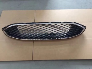 Kit Carrozzeria Auto, Copertura Paraurti Anteriore per Mondeo Fusion 2017 2018 2019 2020 - Product Image 4