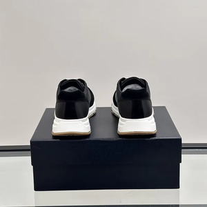 2026 New <b>Top</b> Quality Luxury Designer Shoes Men's and Women's Solid Lace-up Fashion Sports <b>Walking</b> Style Shoes for Men - Product Image 6