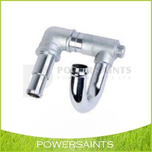 ช่องหายใจเหล็ก2ทางสำหรับดับเพลิงใช้กันอย่างแพร่หลาย - Product Image 4