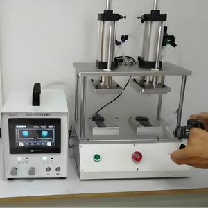 Ultrasonic Flaw Detector 65465 For Scientific Research With Flaw Detection Video FCC Certified RoHS Compliant - Product Image 1