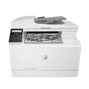 Impresora multifunción H P COLOR <span class=keywords><strong>LASERJET</strong></span> <span class=keywords><strong>PRO</strong></span> MFP <span class=keywords><strong>M183FW</strong></span> - Product Image 1