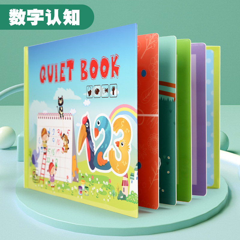 number