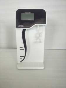 A máquina ultrapura da água nas faculdades e nas universidades é apropriada para experiências da pilha, teste do gene, conteúdo microbiano ultra-baixo - Product Image 3