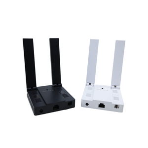 Mới nóng 86 hộp 1ge cổng <span class=keywords><strong>Wifi</strong></span> 2.4G 2 ăng-ten IPv4 & IPv6 Tiếng Anh firmware OLT compateable xpon epon GPON onu - Product Image 1