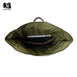 Borsa da lavoro Extra-Large per lavoro da viaggio con zainetto impermeabile - Product Image 3