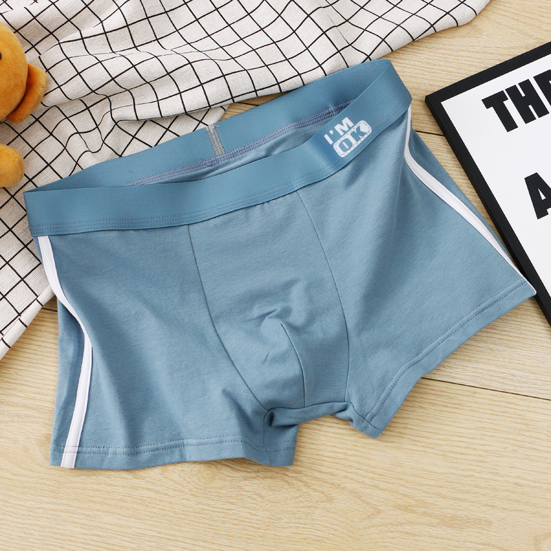 เยาวชนสีฟ้า