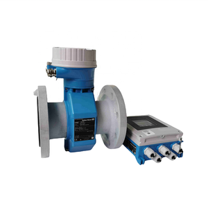เครื่องวัดอัตราการไหล Endress+Hauser Proline Promag W 300 รุ่นดั้งเดิม 5W3BF0 5W3BW9 5W3BE6 5W3BE8 5W3BV3 5W3BT0 5W3BV5 - Product Image 4