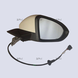Pour <span class=keywords><strong>Volkswagen</strong></span> Golf Mk7 VW Rétroviseur extérieur avec clignotant et réflecteur 5GG 857 507A/508A - Product Image 3