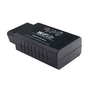 Escáner OBD2 AERMOTOR ELM327 WiFi V1.5, Detector de Fallas de Automóvil para Android iOS - Product Image 1