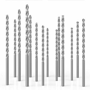 YG <span class=keywords><strong>HSS</strong></span> thép tốc độ cao d1104 mét chiều dài ngắn mũi khoan cacbua mũi khoan thẳng tay trái Máy khoan góc 45 điểm - Product Image 2