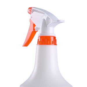 Seesa Thương Hiệu Nhỏ MOQ 500Ml Tái Chế Tay Mist Pump Kích Hoạt <span class=keywords><strong>Sprayer</strong></span> Với Chai - Product Image 4