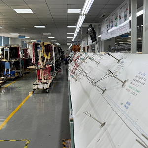 电缆线束制造商工厂 ISO 防水耐用可定制汽车 PBT/PVC 铜芯 2/4/6/8 针连接器 - Product Image 6