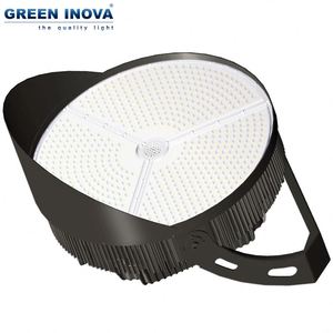 Factory supplier high pole led <span class=keywords><strong>pl</strong></span> vertical ul Lighting for prison - Product Image 4