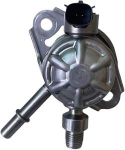 Pompa ad Alta Pressione 25203628 Compatibile con Vauxhall Opel <span class=keywords><strong>Astra</strong></span> <span class=keywords><strong>K</strong></span> <span class=keywords><strong>1.0</strong></span> .4 Chevrolet LFV/1.5T 77 KW 110kw 12687537 A2C99325800 - Product Image 5