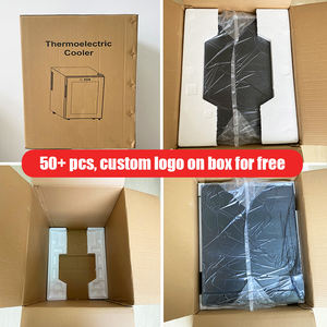 Promotion 6 <span class=keywords><strong>bouteilles</strong></span> réfrigérateur pour <span class=keywords><strong>vin</strong></span> 110v Celler Sub Zero bière boisson certifié CE Smartbar <span class=keywords><strong>meilleur</strong></span> refroidisseur de <span class=keywords><strong>vin</strong></span> pas cher - Product Image 4