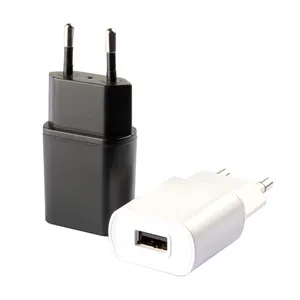 Simsukian KC USB Adapter 1.5a USB Adapter 5v 250ma 1A 1.5A USB Power Adapter 5v 500ma