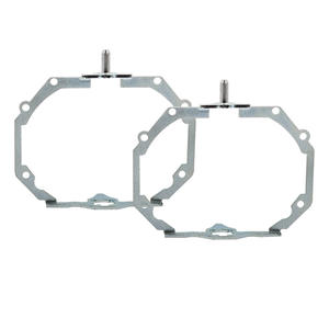 Struttura dei fari dell'auto TWD per Lexus ES240 2006-2012 staffa dei fari dell'auto fai da te altre parti delle prestazioni - Product Image 1