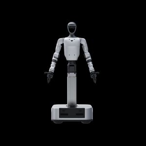 Robot Humanoide Unitree G1-D Ultimate a B C D E 100% Auténtico, Robot de Doble Brazo para Investigación en IA, Educación y Desarrollo en Laboratorio - Product Image 1