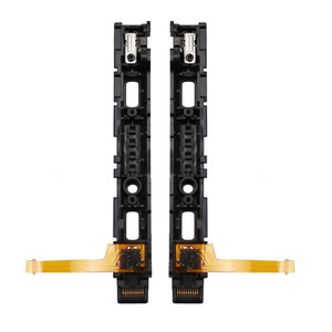 Ferrocarril deslizante <span class=keywords><strong>Original</strong></span> L R Slide Left Right con <span class=keywords><strong>Cable</strong></span> flexible para <span class=keywords><strong>Nintendo</strong></span> <span class=keywords><strong>Switch</strong></span>/<span class=keywords><strong>Switch</strong></span> OLED Joy-con Controller Slider Rail - Product Image 5