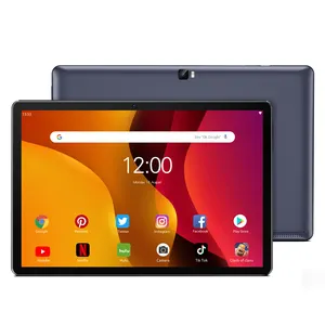 OEM/ODM-Tableta de 10 pulgadas para niños, tablet pc educativa con wifi, android 11, 3gb de ram, batería de 6000mAh