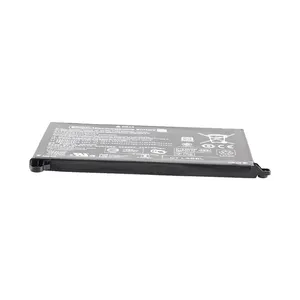 HP Pavilion用の真新しい7.7V41WhBP02XLラップトップバッテリー15-AU095TX15-AU022UR全容量デジタルバッテリー在庫あり