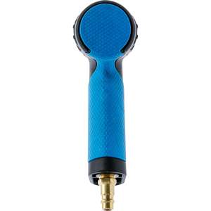 Juego de martillo de cincel neumático BGS con mandril de liberación rápida de 10 mm - Product Image 2