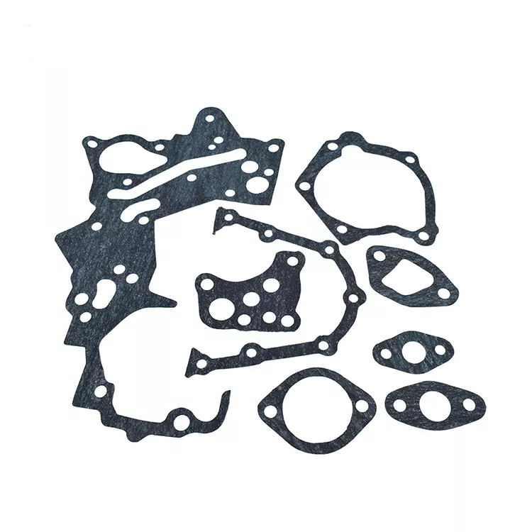 Juego completo de juntas MD972933, Kit de reparación de motor para