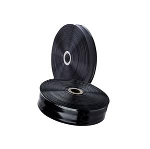 Approvisionnement direct en usine Système d'irrigation goutte à goutte Tuyau d'eau Pe Lay Flat Hose Rain Pipe Disponible à un prix abordable - Product Image 4