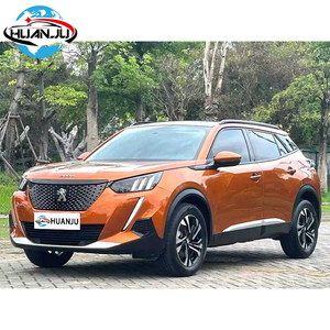 Voiture d'occasion tendance <span class=keywords><strong>2022</strong></span> <span class=keywords><strong>Peugeot</strong></span> <span class=keywords><strong>2008</strong></span> 1.2THP Transmission Automatique Contrôle Facile Bien Entretenu Disponible en Gros - Product Image 1