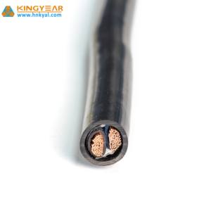 2X2.5mm 2X6mm 2X10mm 2X16mm RRU <b>DC</b> <b>Power</b> <b>Cable</b> - Product Image 1