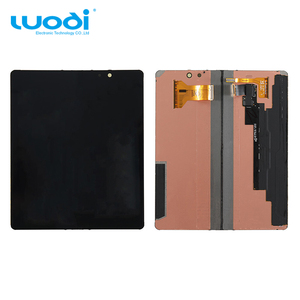 <span class=keywords><strong>Pantalla</strong></span> Táctil AMOLED Original para <span class=keywords><strong>Samsung</strong></span> Galaxy <span class=keywords><strong>Z</strong></span> Fold 5 6 5G F956 F946, <span class=keywords><strong>Pantalla</strong></span> Interna y Externa, Repuestos para Teléfono Móvil - Product Image 3