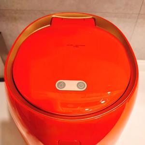 Reciclador de Residuos Domésticos de Funcionamiento Estable, Dispositivo para Hacer Fertilizantes de Jardinería, Compostador de Cocina, Tratamiento Ambiental de Residuos Alimenticios - Product Image 3