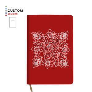 Muestra Gratuita OEM/ODM Biblia KJV Nueva con Tapa Dura Roja, Tamaño Regalo, Biblia de Estudio en <span class=keywords><strong>Inglés</strong></span> KJV Hecha a Mano - Product Image 1