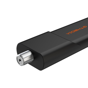 GTMEDIA HDTV Mate USB <span class=keywords><strong>Tuner</strong></span> Stick Entièrement <span class=keywords><strong>TV</strong></span> Stick Compatible avec ATSC3.0/ATSC1.0 Digital Terrestrial Signal - Product Image 1