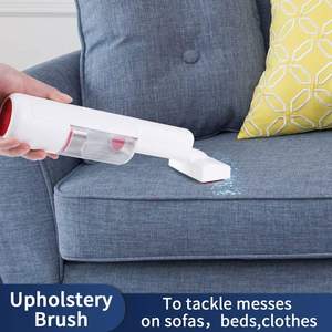 Máquina Portátil de Mano para el Cuidado y Aspiración de Mascotas, al Mejor Precio de Fábrica, Segura y Automática, con Batería - Product Image 4