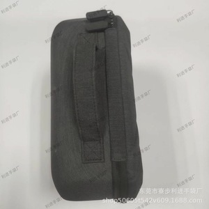 กระเป๋าเก็บของ Li Jin EVA สำหรับแว่นตา <span class=keywords><strong>Oculus</strong></span> Quest 2 VR กล่องแข็งป้องกันพร้อมบรรจุภัณฑ์ของขวัญ - Product Image 4