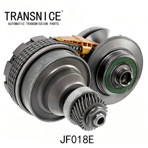 Kit de poulies de boîte de vitesses JF018E, variateur de chaîne CVT, chaîne JF018E pour <span class=keywords><strong>Oltcit</strong></span> 11 1981-1995 - Product Image 4