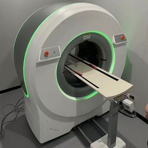 MEDSINGLONG High Quality Radiography Digital Animal Pet <strong>Ct</strong> <strong>Scan</strong> <strong>Machine</strong> for Veterinary Clinic Equipment - Product Image 3