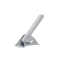 61KU-1 Antena de Internet por satélite Antena de Torre Wifi Antena de plato universal montada en tierra/pared