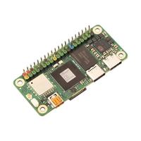 GGDX Best-seller Radxa Cubie A7Z Processeur Allwinner SOC Octa-core Affichage double écran Contrôle RISC-V